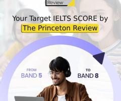 IELTS Course Singapore