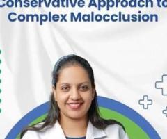 Dr. Madhuri Khoday Aspire Dental Clinic