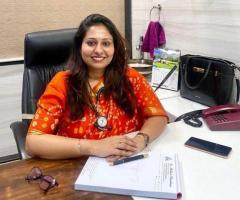 Dr. Pallavi Chauhan