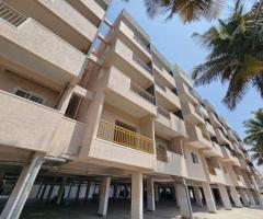 Luxury Flats Available in CV Raman Nagar