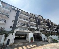 Luxury Flats Available in K Narayanpura