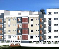 Luxury 2 & 3 BHK Apartments in Bagalur – Next Year Possession