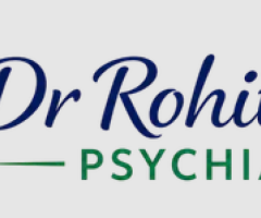 Dr. Rohit Tiwari