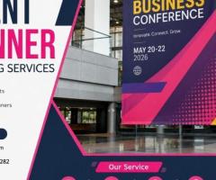 Event Banner Printing Services in Chicago