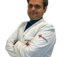 Dr. Manu Madan Pulmonologist