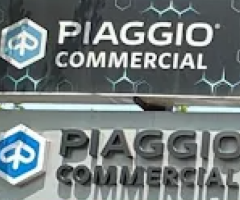 KK PIAGGIO