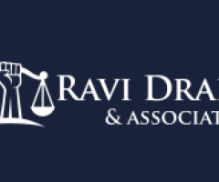 Ravi Drall And Associate