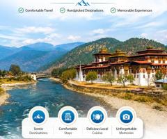 Best Nepal Tour Package for a Memorable Journey