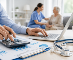 Home Health Medicare Cost Report Preparation Services | NMP Professional Services