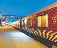 Maharaja Express Routes – Which Luxury Train Itinerary Is Best?