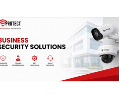 VProtect India – Business Security Solutions