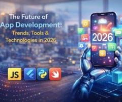 App Development Company in Chennai for High-Performance Business Apps