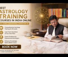 Learn Astrology Online with Expert Training Courses