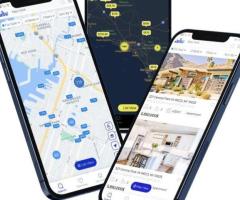 Real Estate App Development Company in India