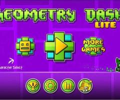 Geometry Jump: How to Master the Rhythmic Rush of Geometry Dash