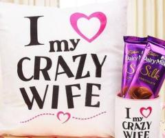 Best First Wedding Anniversary Gift Ideas to Impress Your Partner