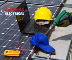 Solar Panel Installation Toowoomba