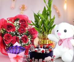 Surprise Loved Ones in Lucknow – Send Flowers Online with Same Day Delivery