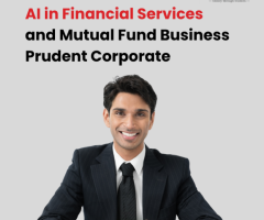 AI in Financial Services and Mutual Fund Business | Prudent Corporate