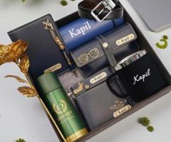 Unique Bhaiya Bhabhi Anniversary Gifts – Order a Memorable Gift Online
