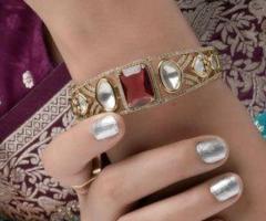 What Should You Check Before You Buy Indian Choker Set Online?
