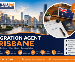 Bullseye Consultants - Migration Agents Brisbane