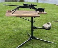 Quality Shooting Bench for Sale