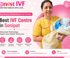 Male Infertility Treatment in Sonipat