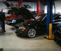 Trusted Car Service & Repairs in Hawthorn – Hawthorn Automotive Improvements