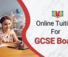 Online GCSE Tuition for Every Subject: Flexible Learning That Fits Every Child