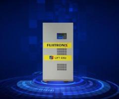 Looking for a reliable Lift Inverter in Noida?