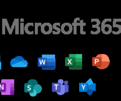 Microsoft Reseller in India for Business Solutions