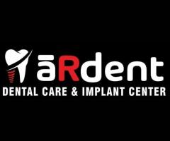 Best Dentist in Kokapet