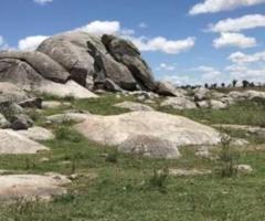 Hunter Archaeology - 2