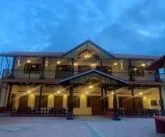 homestay in sakleshpur