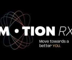 MotionRX Dance Fitness