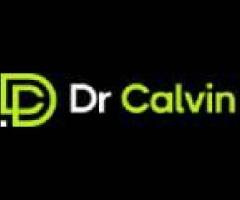 Dr Calvin