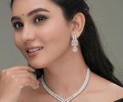 Which Necklace Styles Work Best for Women’s Ethnic Fashion?