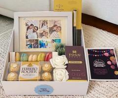 Surprise Your Loved Ones in Jaipur – Order Unique Gifts Online Today