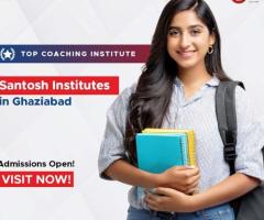 Santosh Institutes in Ghaziabad for Academic Excellence