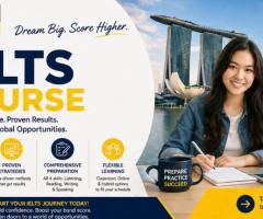 IELTS Classes in Singapore | The Princeton Review