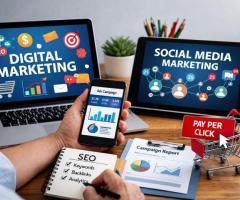 Best Digital Marketing Company In Noida | Zeltis Infotech