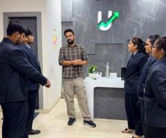 Binalytic Solutions | Software Training Institute Jaipur