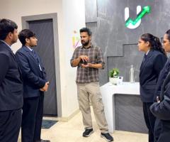 Binalytic Solutions | Software Training Institute Jaipur - 2