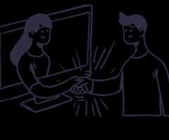 EMDR Virtual Therapy