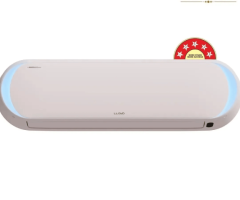 Lloyd Stellar Art 1.5 Ton 5 Star Split AC | Powerful Cooling