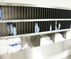 stainless steel walkways - Ability Fabricators Inc - 2
