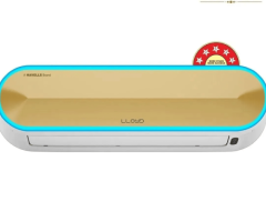 Lloyd Stellar Classic 1.5 Ton 5 Star Split AC | Havells