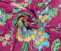 Crepe Fabric: Soft, Stylish, and Perfect for Every Fashion Need Today