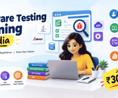 Software Testing Training in India